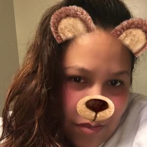 Meet your Posher, Roxy